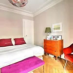 Guestready - Luxury Apartment - Paris Centre