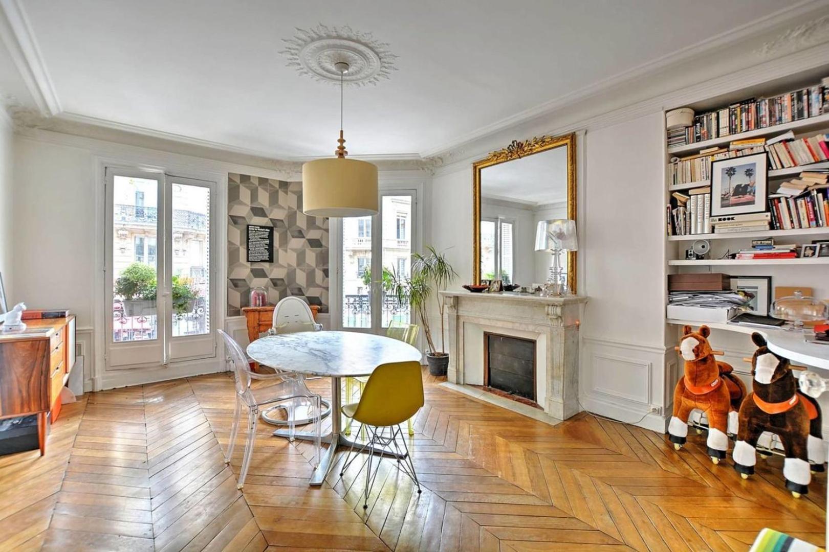Guestready - Luxury - Centre Paris