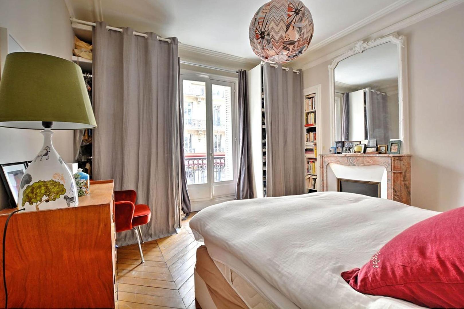 Guestready - Luxury - Centre Apartment Paris