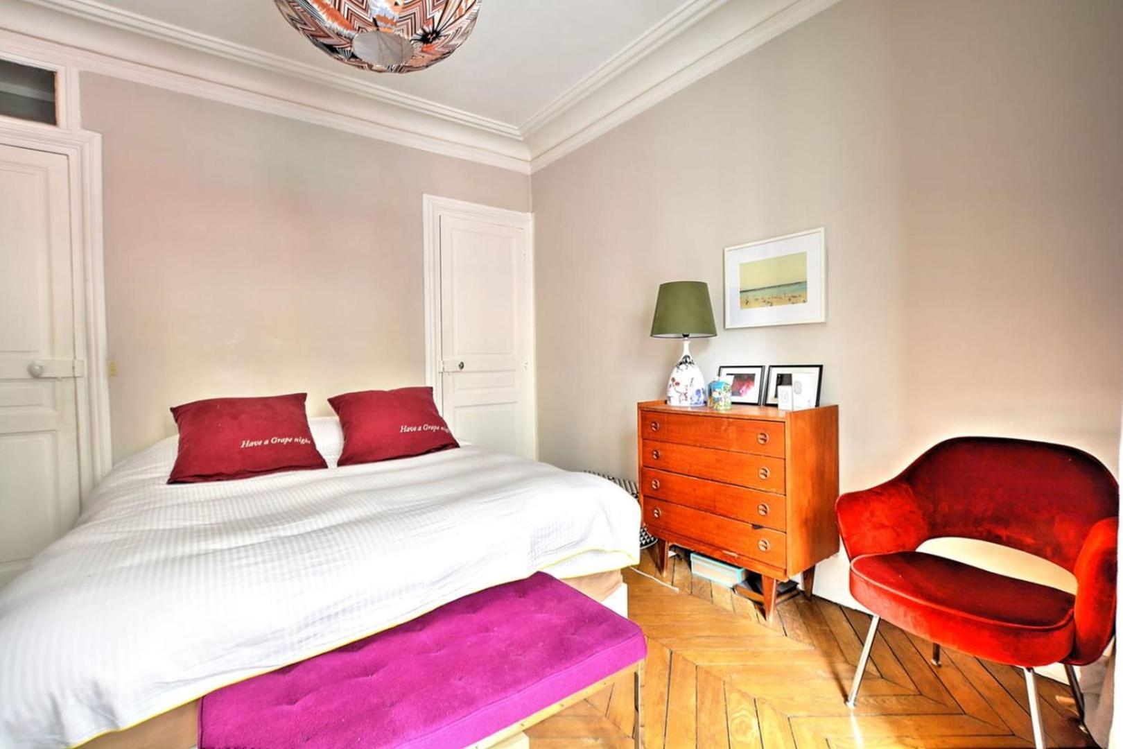 Guestready - Luxury - Centre Apartment
