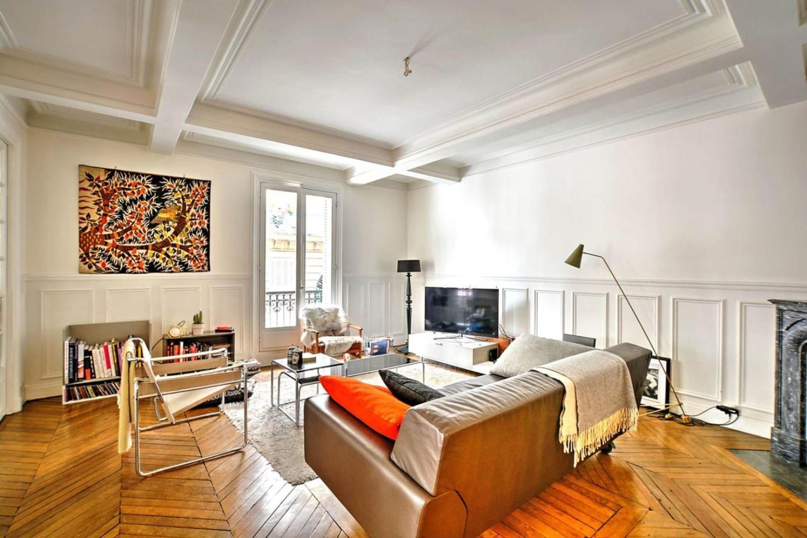 Apartment Guestready - Luxury - Centre
