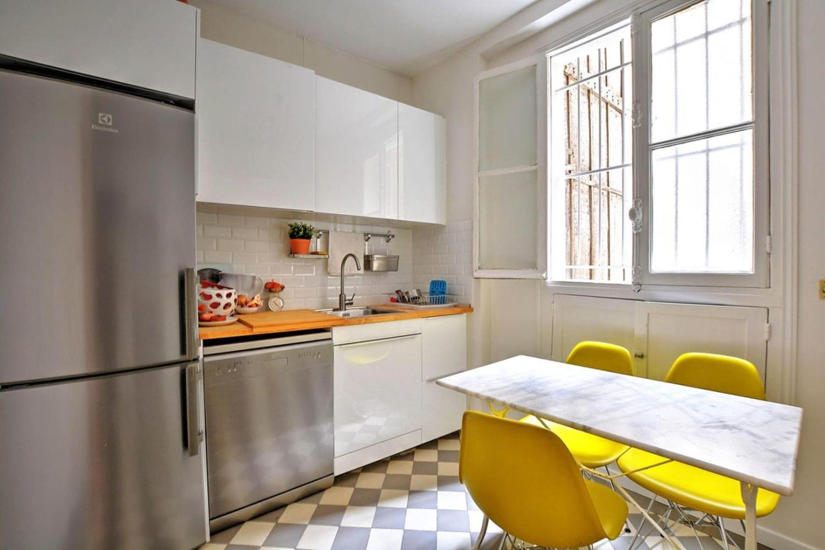 Guestready - Luxury - Centre Apartment *