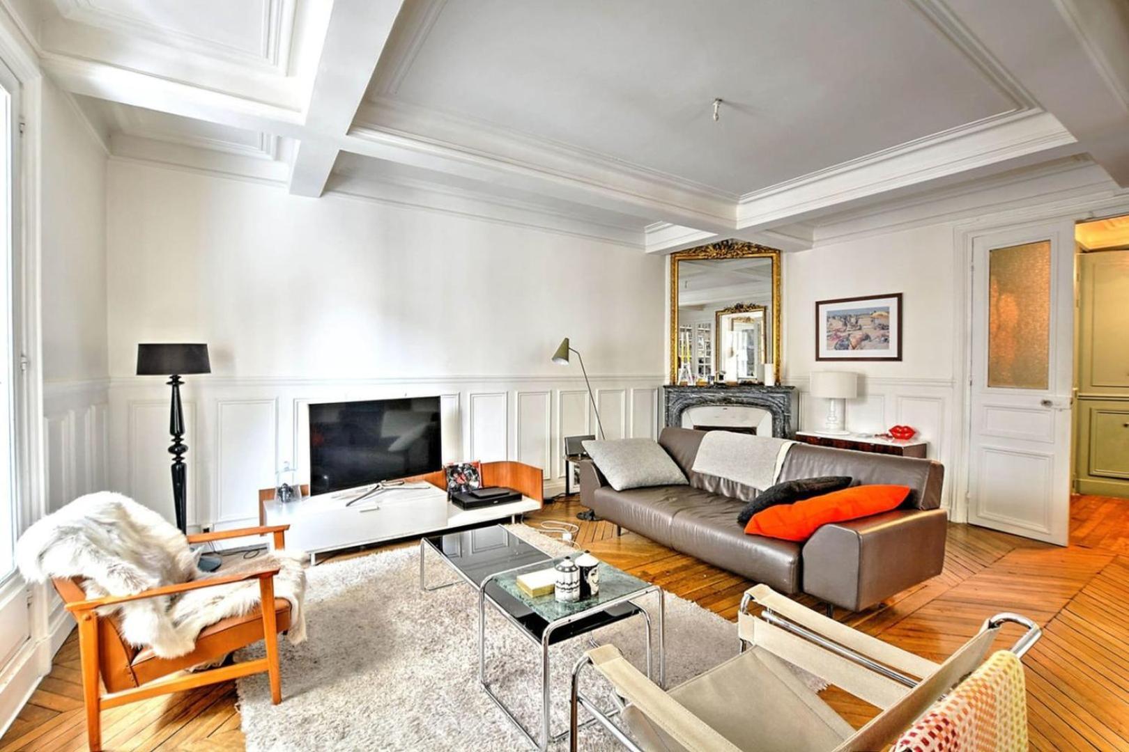 Apartment Guestready - Luxury - Centre Paris